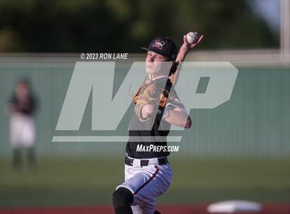 Thumbnail 2 in Putnam City West @ Mustang photogallery.