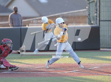 Thumbnail 2 in Putnam City West @ Mustang photogallery.
