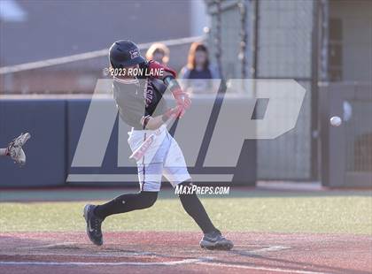 Thumbnail 3 in Putnam City West @ Mustang photogallery.