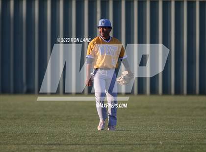 Thumbnail 2 in Putnam City West @ Mustang photogallery.
