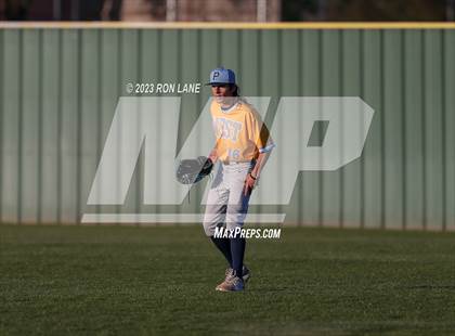 Thumbnail 2 in Putnam City West @ Mustang photogallery.