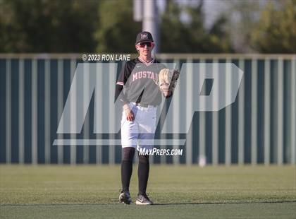 Thumbnail 1 in Putnam City West @ Mustang photogallery.