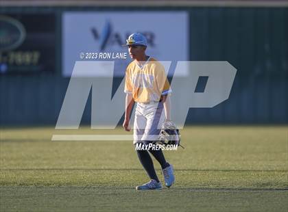 Thumbnail 3 in Putnam City West @ Mustang photogallery.