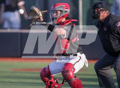 Thumbnail 3 in Putnam City West @ Mustang photogallery.