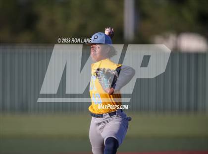 Thumbnail 3 in Putnam City West @ Mustang photogallery.