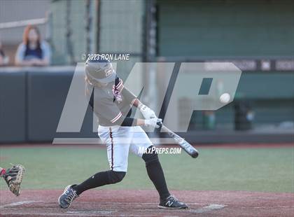Thumbnail 3 in Putnam City West @ Mustang photogallery.