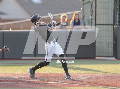 Thumbnail 2 in Putnam City West @ Mustang photogallery.