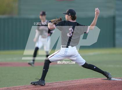 Thumbnail 3 in Putnam City West @ Mustang photogallery.
