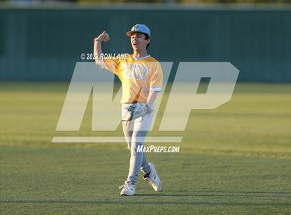 Thumbnail 2 in Putnam City West @ Mustang photogallery.