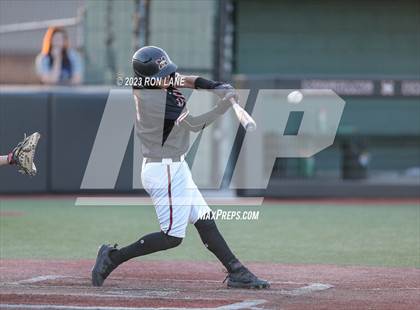 Thumbnail 2 in Putnam City West @ Mustang photogallery.