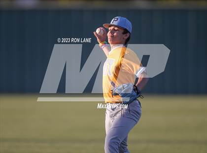 Thumbnail 3 in Putnam City West @ Mustang photogallery.
