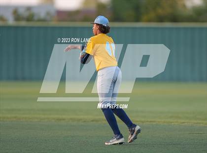 Thumbnail 1 in Putnam City West @ Mustang photogallery.