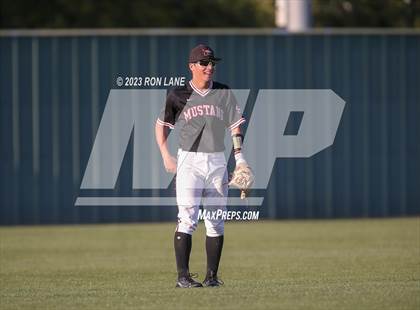 Thumbnail 2 in Putnam City West @ Mustang photogallery.