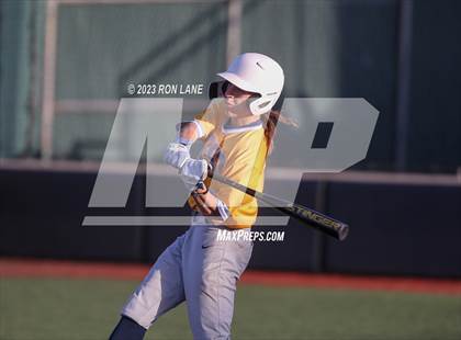 Thumbnail 3 in Putnam City West @ Mustang photogallery.