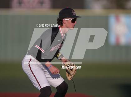 Thumbnail 2 in Putnam City West @ Mustang photogallery.