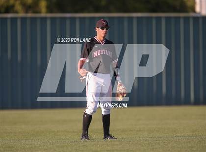 Thumbnail 1 in Putnam City West @ Mustang photogallery.