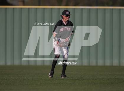 Thumbnail 2 in Putnam City West @ Mustang photogallery.