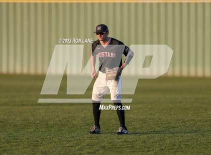 Thumbnail 3 in Putnam City West @ Mustang photogallery.
