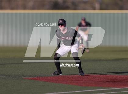 Thumbnail 2 in Putnam City West @ Mustang photogallery.