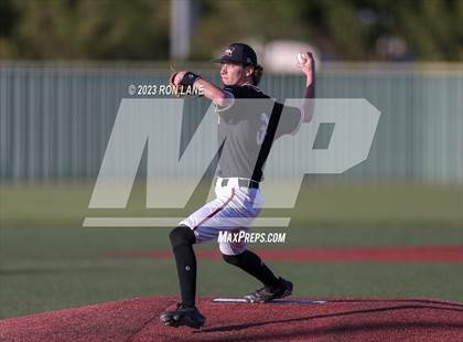Thumbnail 1 in Putnam City West @ Mustang photogallery.