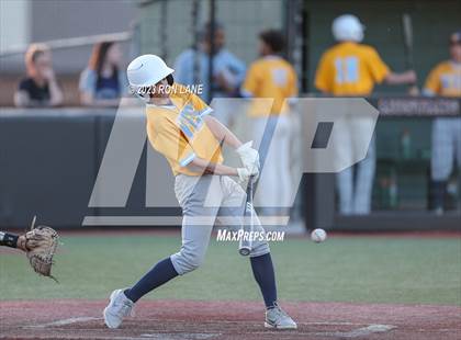 Thumbnail 2 in Putnam City West @ Mustang photogallery.
