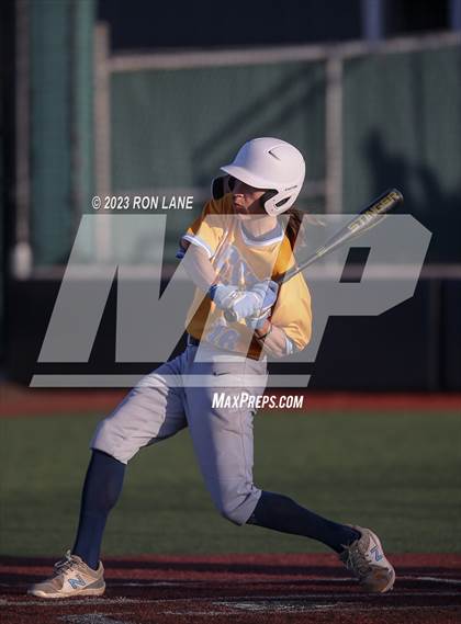 Thumbnail 2 in Putnam City West @ Mustang photogallery.