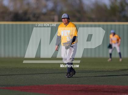 Thumbnail 1 in Putnam City West @ Mustang photogallery.