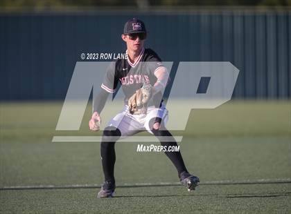 Thumbnail 2 in Putnam City West @ Mustang photogallery.