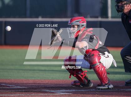 Thumbnail 1 in Putnam City West @ Mustang photogallery.