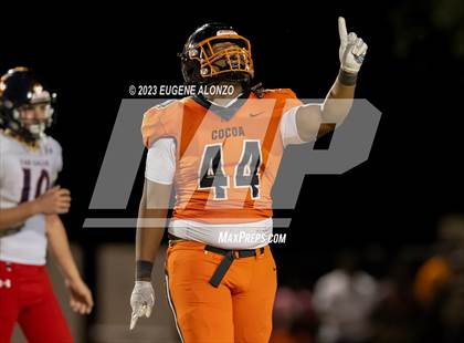 Thumbnail 1 in Eau Gallie @ Cocoa photogallery.