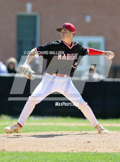 Thumbnail 1 in Madison @ Caravel photogallery.