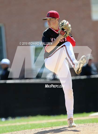 Thumbnail 1 in Madison @ Caravel photogallery.