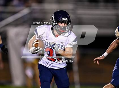 Thumbnail 3 in Liberty @ James Wood photogallery.