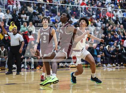 Thumbnail 3 in Centennial vs Don Bosco Prep (John Wall Holiday Invitational) photogallery.