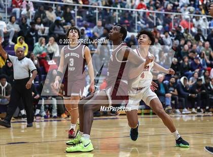 Thumbnail 2 in Centennial vs Don Bosco Prep (John Wall Holiday Invitational) photogallery.