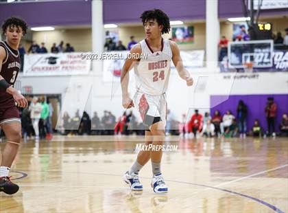 Thumbnail 3 in Centennial vs Don Bosco Prep (John Wall Holiday Invitational) photogallery.