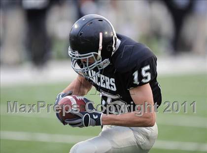 Thumbnail 1 in Longmeadow vs. Springfield Central (MIAA Division I West Final) photogallery.