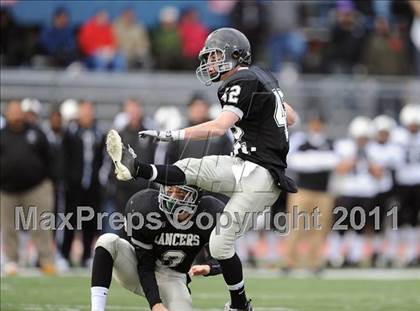 Thumbnail 3 in Longmeadow vs. Springfield Central (MIAA Division I West Final) photogallery.
