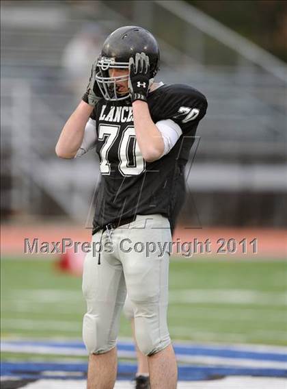 Thumbnail 2 in Longmeadow vs. Springfield Central (MIAA Division I West Final) photogallery.