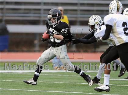 Thumbnail 3 in Longmeadow vs. Springfield Central (MIAA Division I West Final) photogallery.