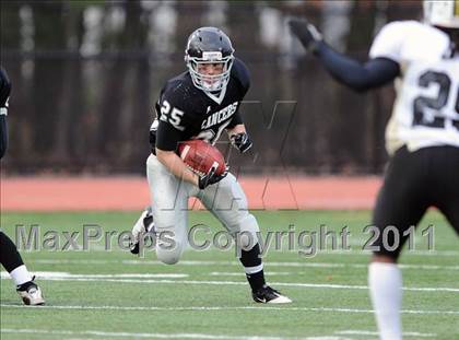 Thumbnail 2 in Longmeadow vs. Springfield Central (MIAA Division I West Final) photogallery.