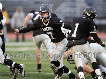 Thumbnail 1 in Longmeadow vs. Springfield Central (MIAA Division I West Final) photogallery.
