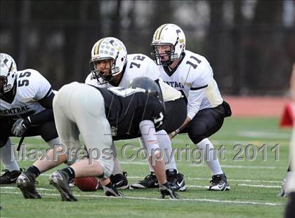 Thumbnail 3 in Longmeadow vs. Springfield Central (MIAA Division I West Final) photogallery.