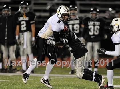 Thumbnail 3 in Longmeadow vs. Springfield Central (MIAA Division I West Final) photogallery.