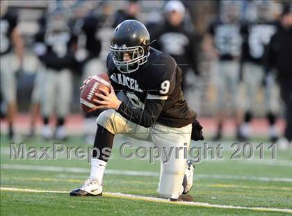 Thumbnail 3 in Longmeadow vs. Springfield Central (MIAA Division I West Final) photogallery.