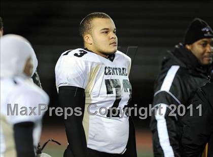 Thumbnail 3 in Longmeadow vs. Springfield Central (MIAA Division I West Final) photogallery.