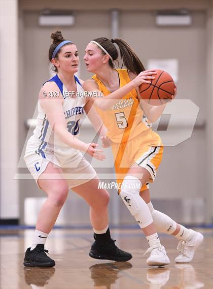 Thumbnail 2 in Waynedale @ Chippewa photogallery.