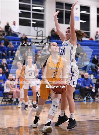 Thumbnail 3 in Waynedale @ Chippewa photogallery.