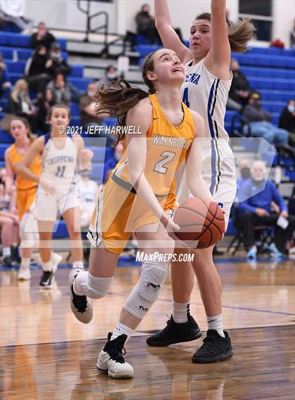Thumbnail 1 in Waynedale @ Chippewa photogallery.