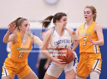 Thumbnail 3 in Waynedale @ Chippewa photogallery.